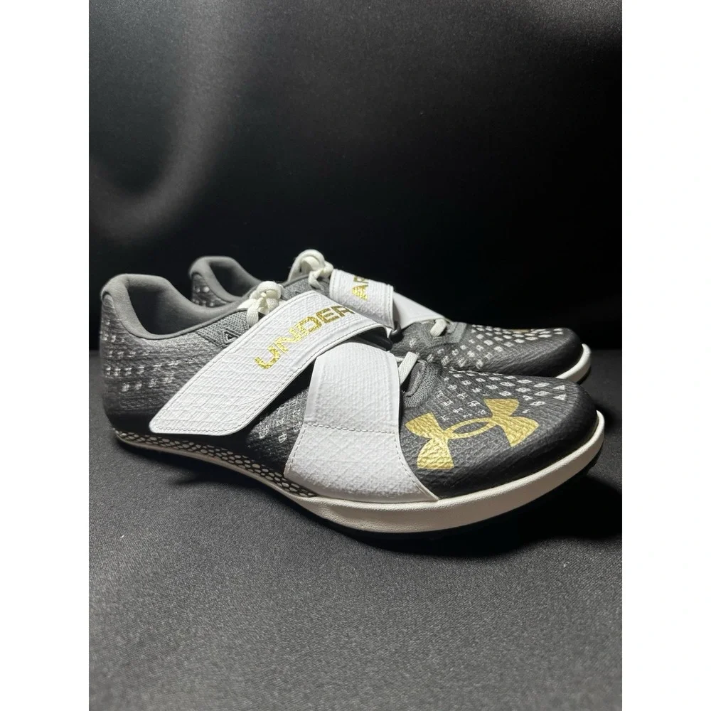 Under Armour HOVR Summit Elite Throwing Shoes Men's 12 Shot Put Discus